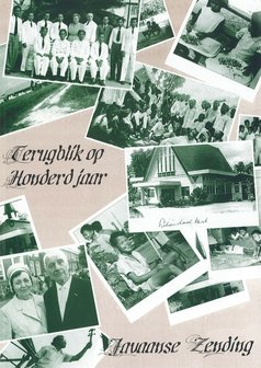 100 jaar Javaanse zending 1909 - 2009