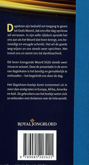 2023 Dagtekstenboekje NL