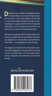2024 Dagtekstenboekje NL