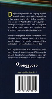 2026 Dagtekstenboekje NL