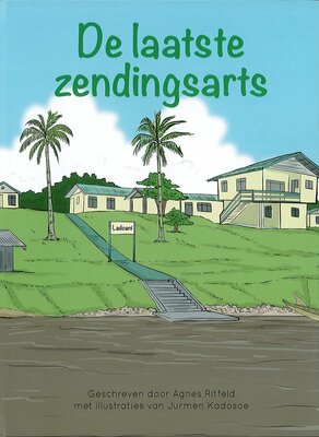 De Laatste Zendingsarts