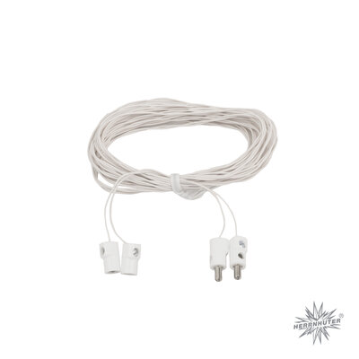 Verlengkabel 3 meter voor 13 cm ster