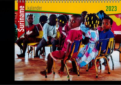 Surinamekalender 2023