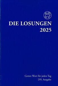 Die Losungen 2025 (Duits)