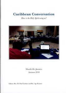 Caribbean Conversation