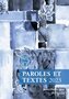 Paroles et Textes pour chaque jour 2023 (Frans)