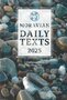 Daily Texts 2025 (Engels)