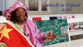 Zoektocht in Vrijheid - dvd