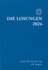 Die Losungen 2026 (Duits)_